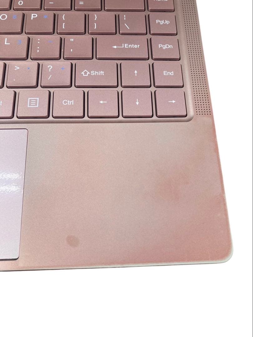 ESBOOK Office 2019搭載　Windows 11 Pro 512G