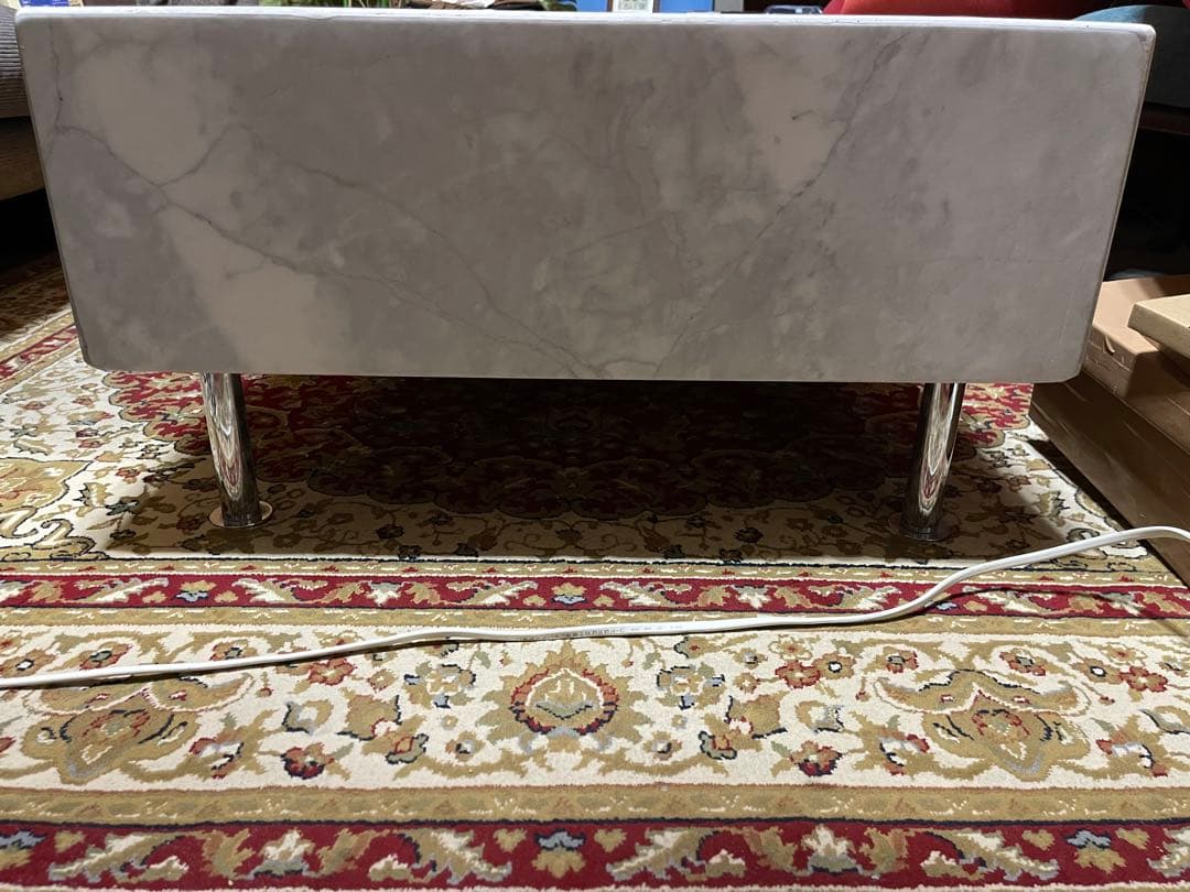 大理石　テーブル