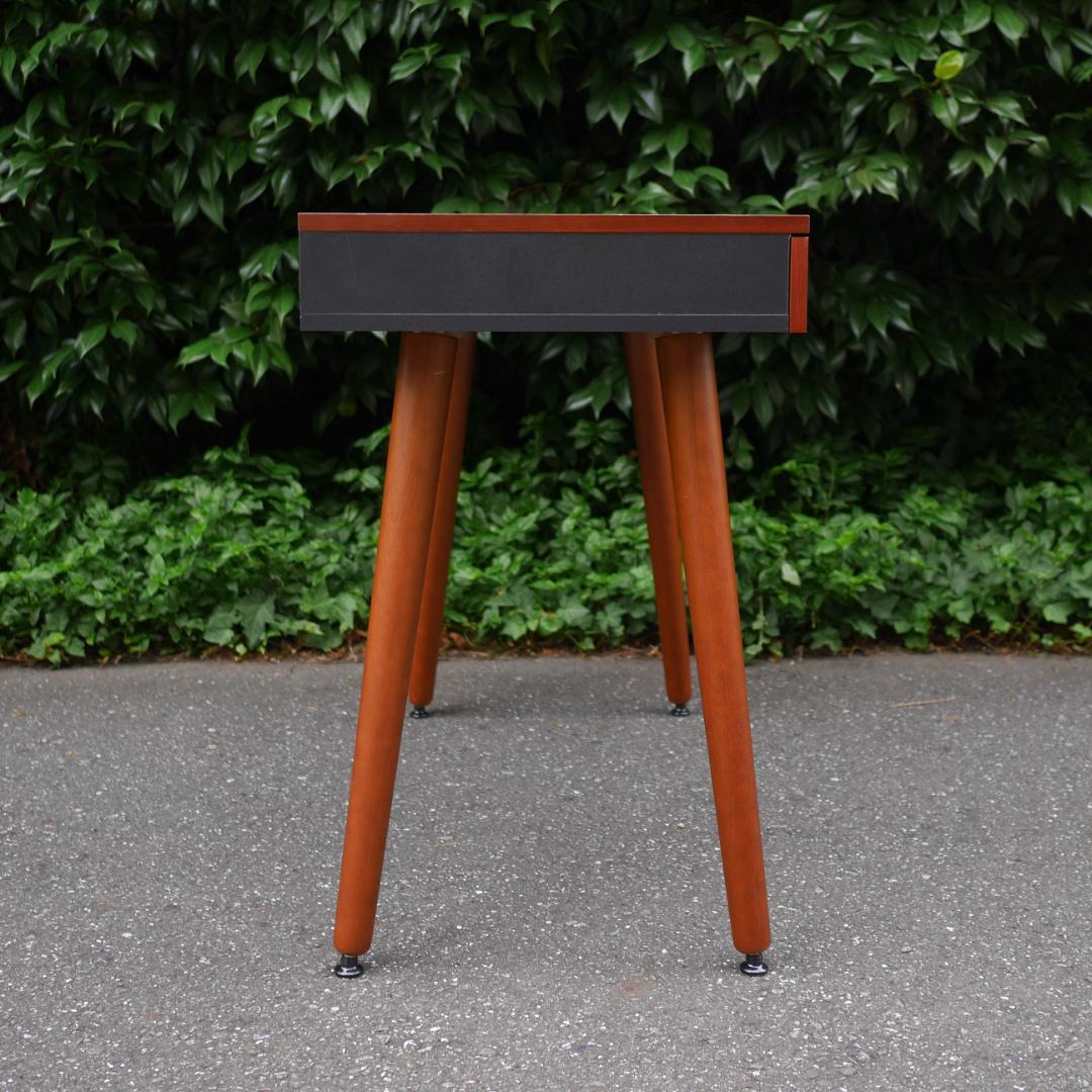 NITORI ニトリ Nエリン 90 コンパクトデスク コンソール 学習デスク