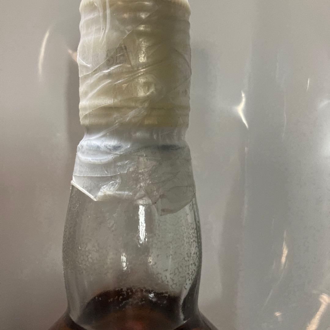 ホワイトホース スコッチウイスキー 760ml 43% 干支ボトル　特級表記