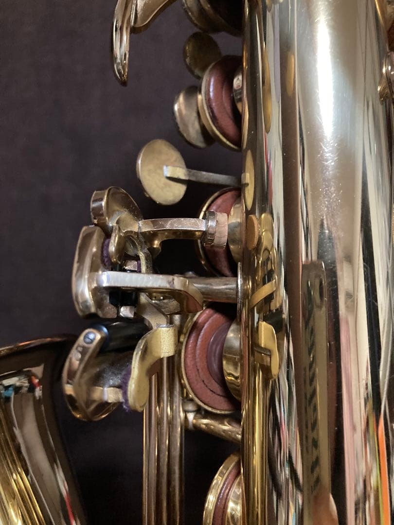 最終値下げ！Yamaha YAS-32 アルトサックス ケース付き