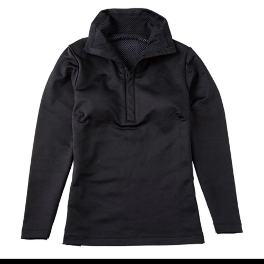 【新品未使用】 YOSA テラウェア 3L上下セット