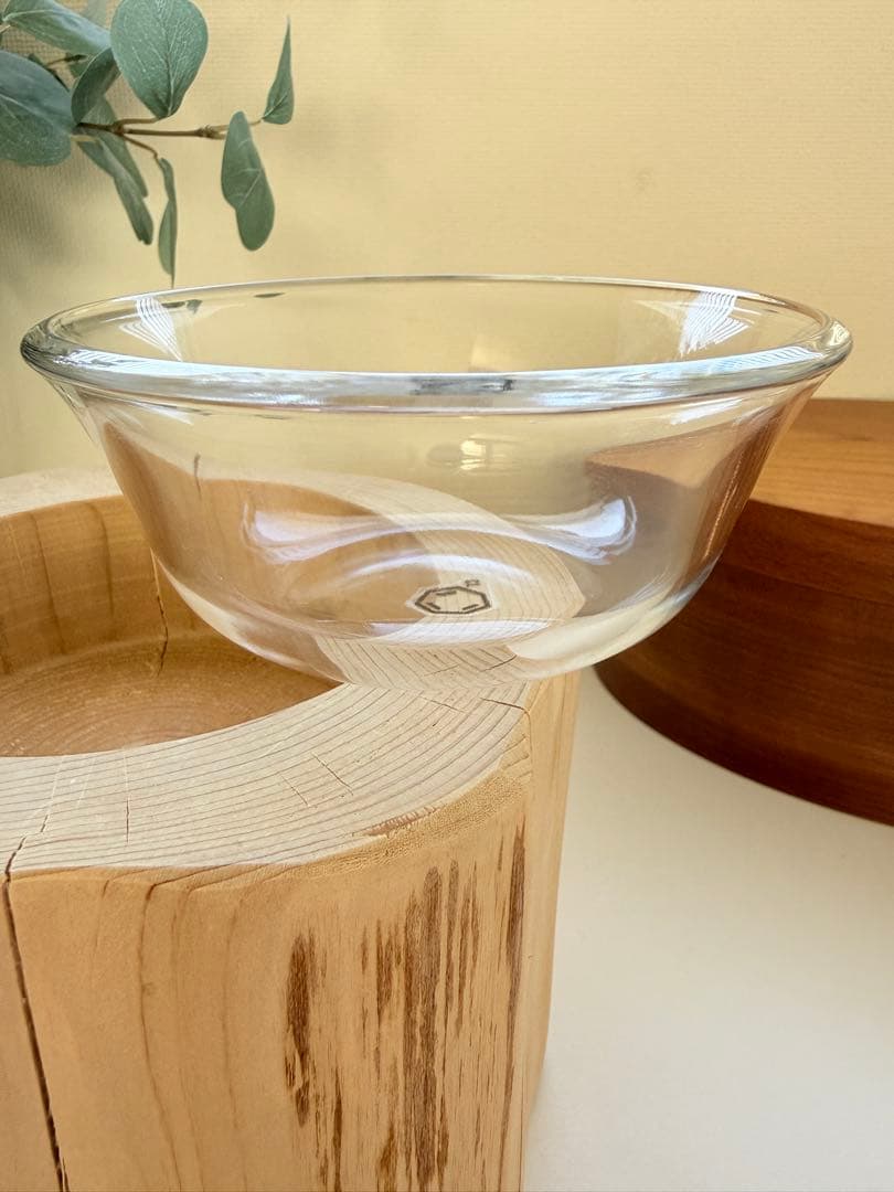 Cul de Sac-JAPON／カルデサックジャポン ／ペットテーブルヒバ丸太