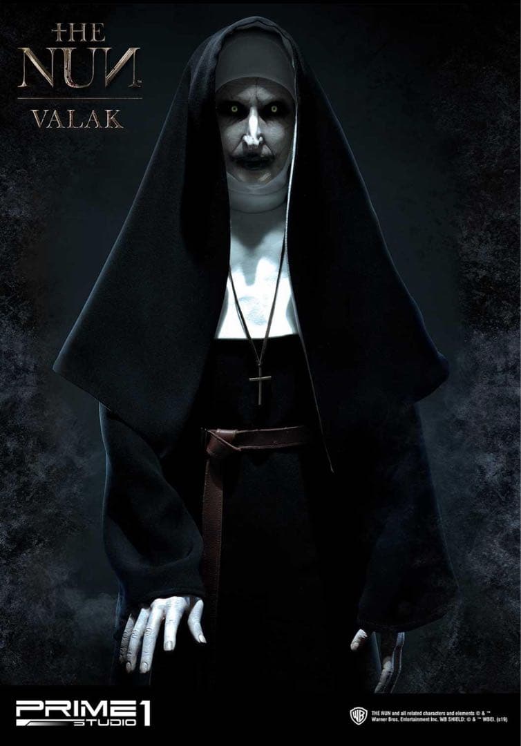 【sekiyanさん専用】【限定絶版品】ヴァラク スタチュー