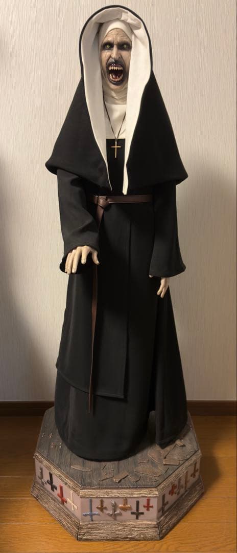 【sekiyanさん専用】【限定絶版品】ヴァラク スタチュー