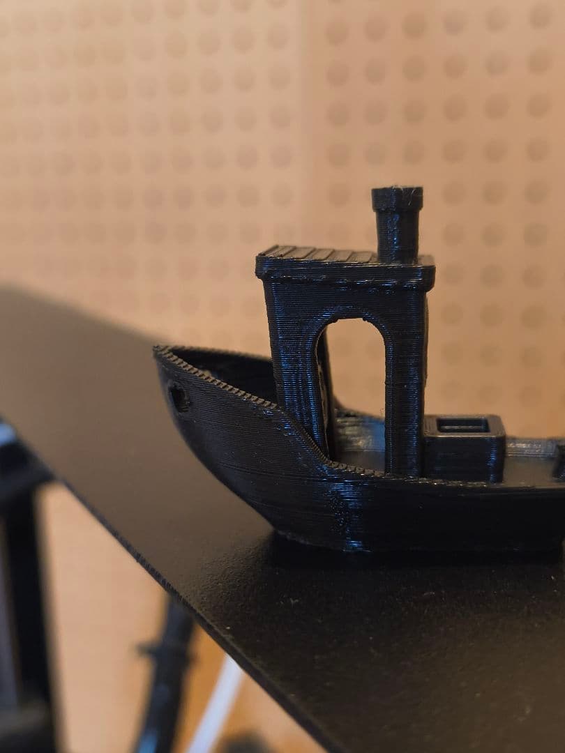 【中古/動作品／おまけつき】3Dプリンター anycubic Mega S