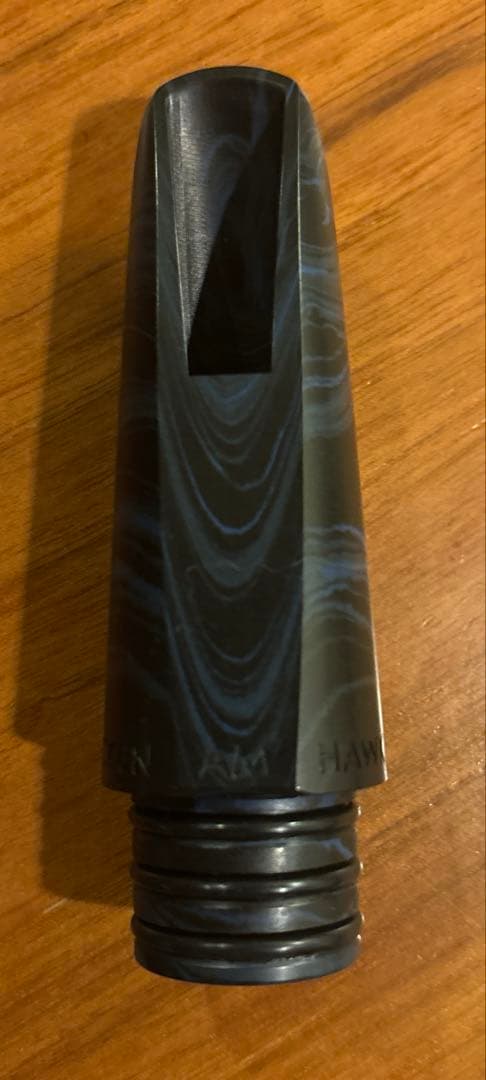 バックーン　シグネチャー　マクギル　B♭クラリネット　マウスピース