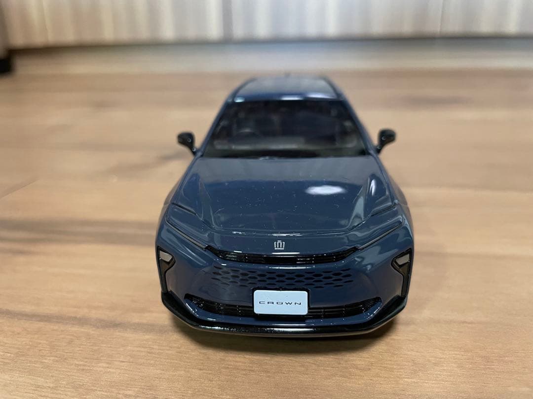 クラウンエステート色見本1/30