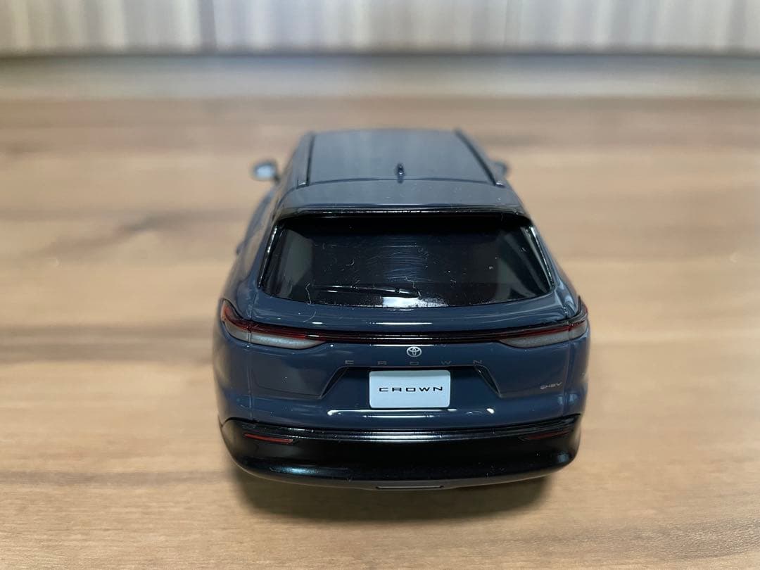 クラウンエステート色見本1/30