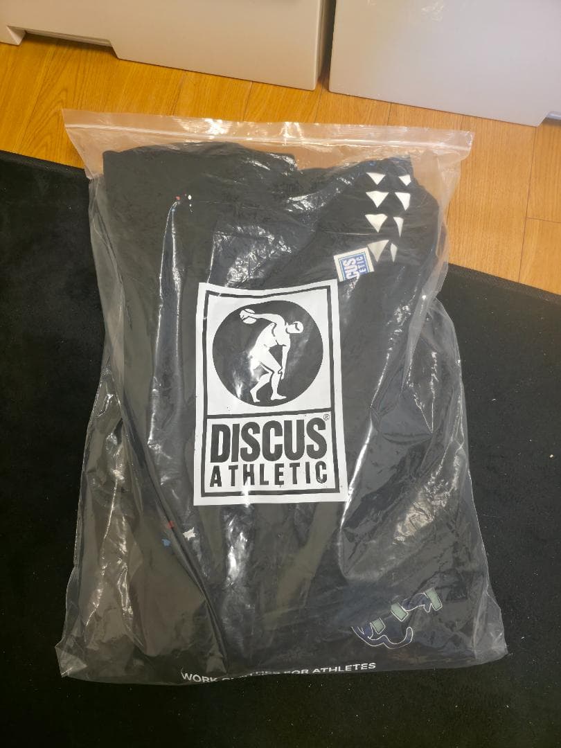 韓国限定 ブルアカ ミレニアム フーディッドジャケット 新品 XL 未使用