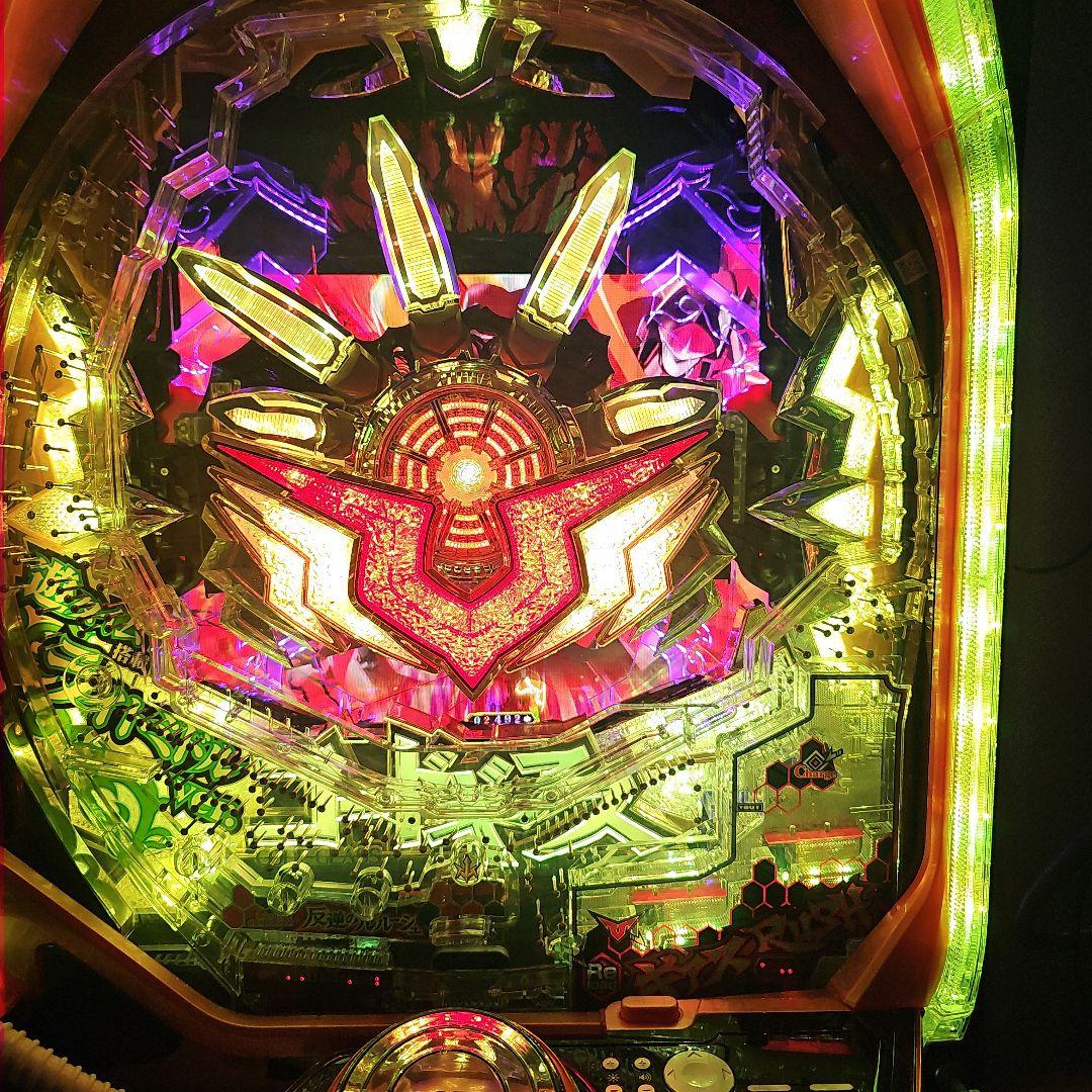 【引き取り価格】Pコードギアス 反逆のルルーシュbF【ご自宅まで発送も可能】