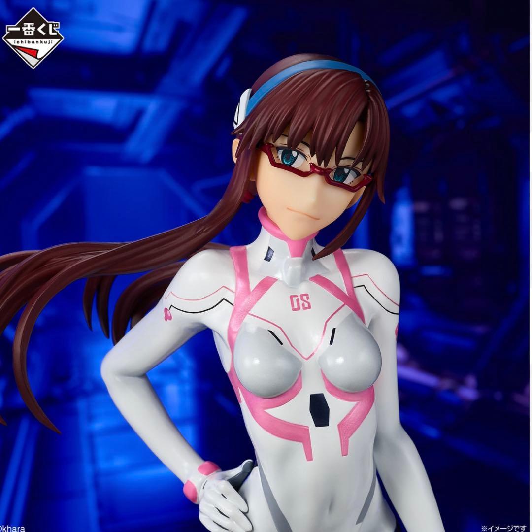 一番くじ エヴァンゲリオン ～ヤマト作戦！～ 1ロット