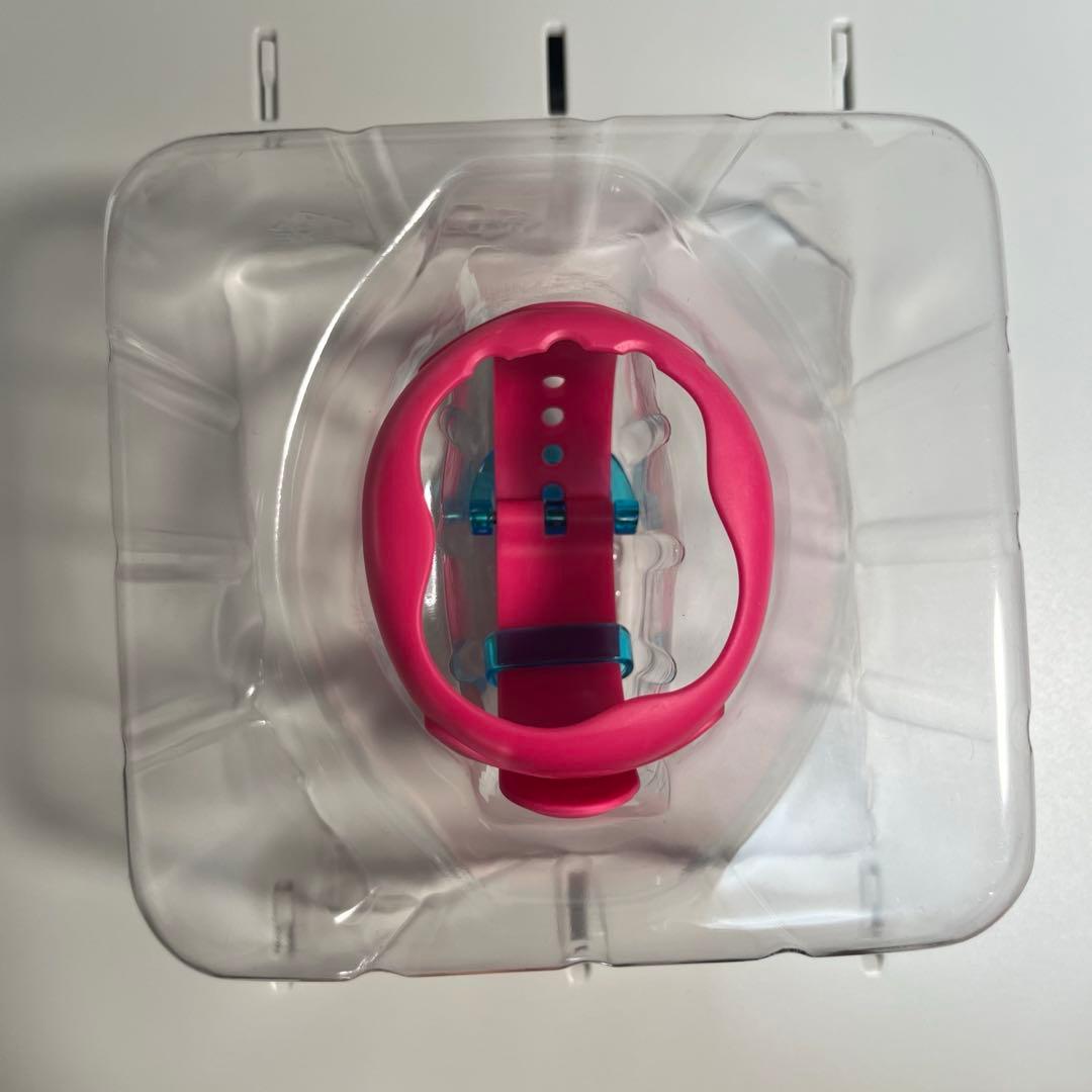 たまごっち ユニ ピンク【ガイド本付き】