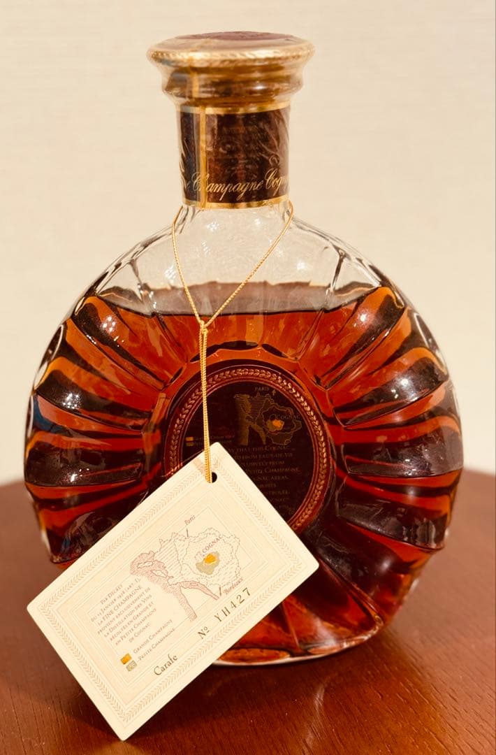 REMY MARTIN XO Special コニャック 750ml