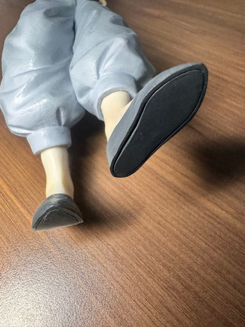 HUNTER×HUNTER 一番くじ B賞 キルア フィギュア キメラアント