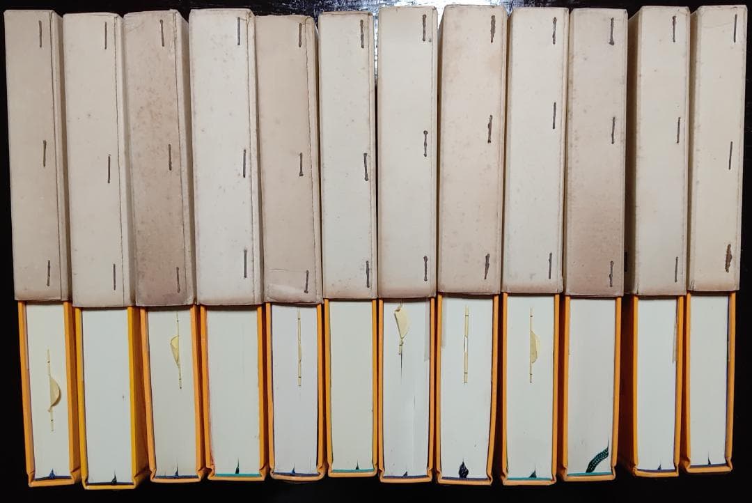 千万人の聖典シリーズ　12冊／教育新潮社　【古書】