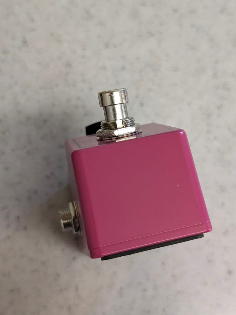 Ibanez ADMINI アナログディレイ