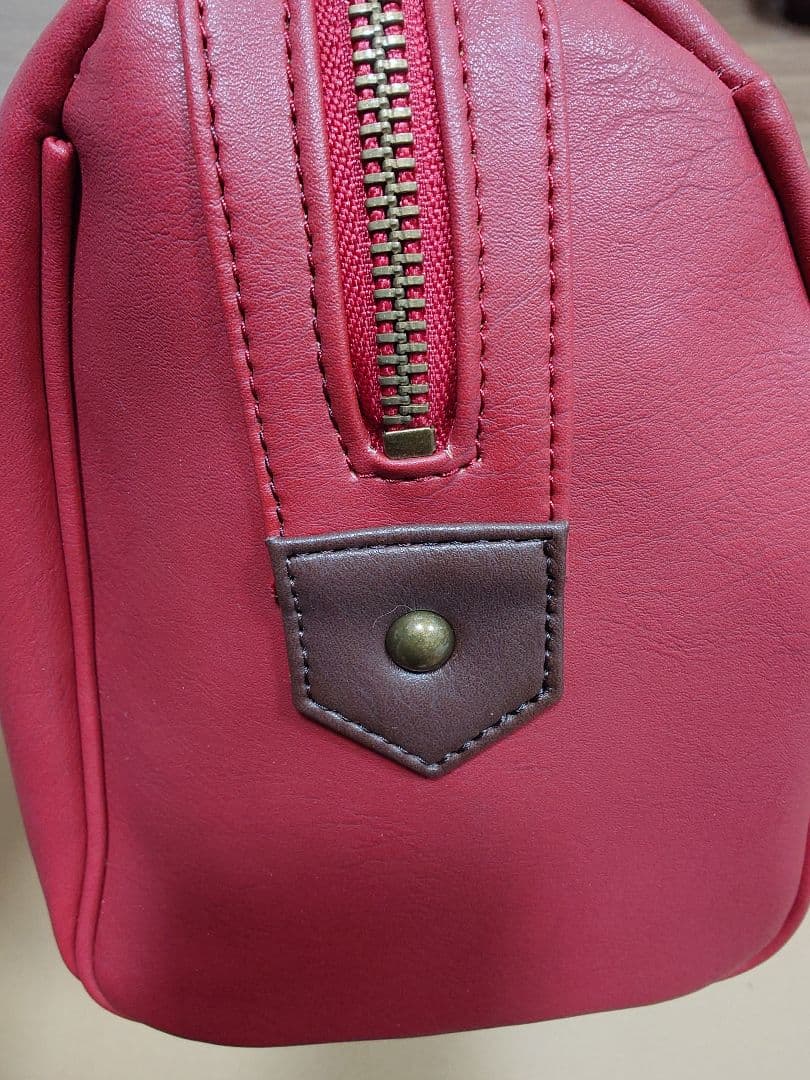 希少　ローゼンメイデン　真紅モデル　super groupies ハンドバッグ