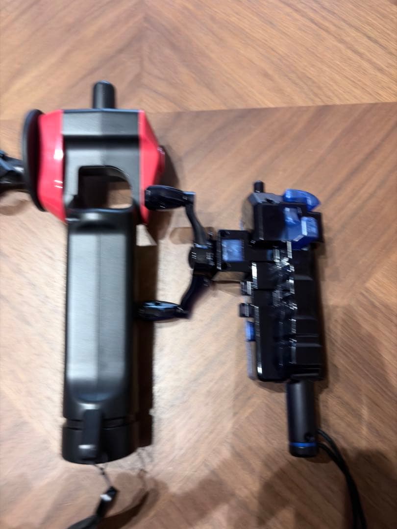 釣りスピリッツ Switch ソフト2本＋竿コン2本 セット すぐ遊べる