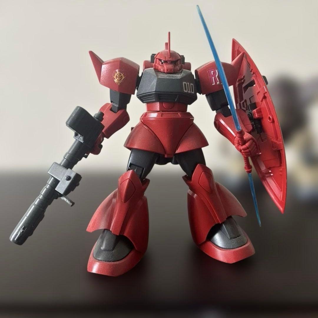 ガンプラ 完成品　HG RG まとめ売り　完成品　塗装済