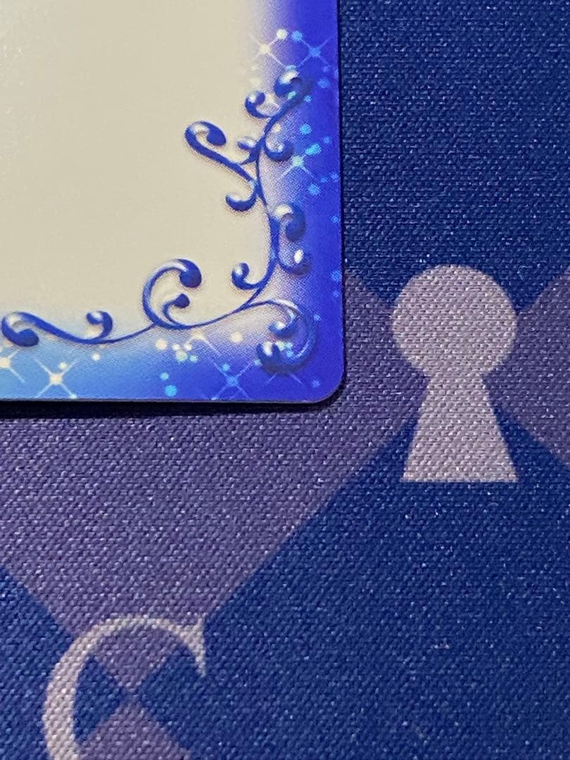 プレシャスメモリーズ　久遠寺 有珠　サイン　魔法使いの夜