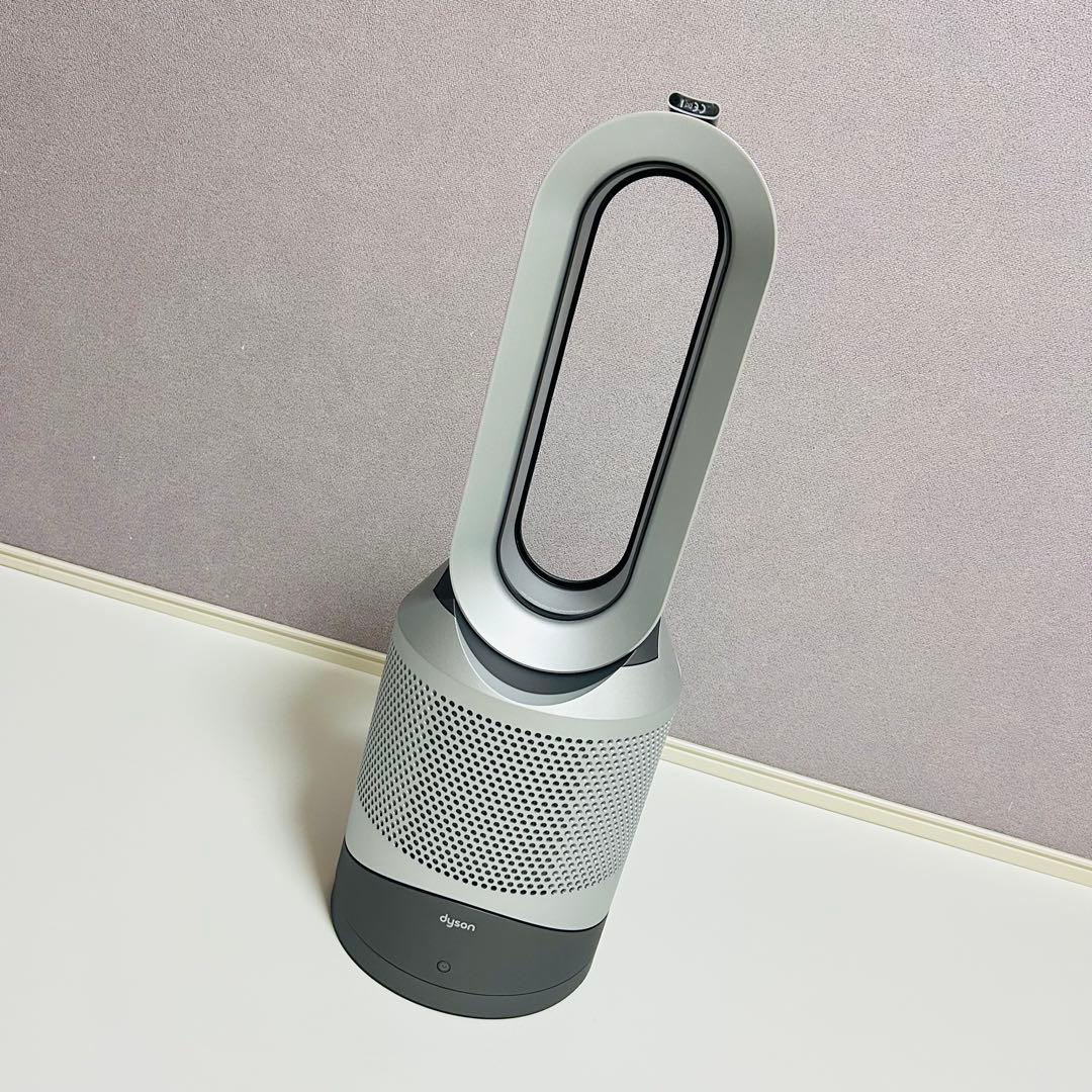 【未使用品】Dyson ダイソン pure hot＋cool HP00