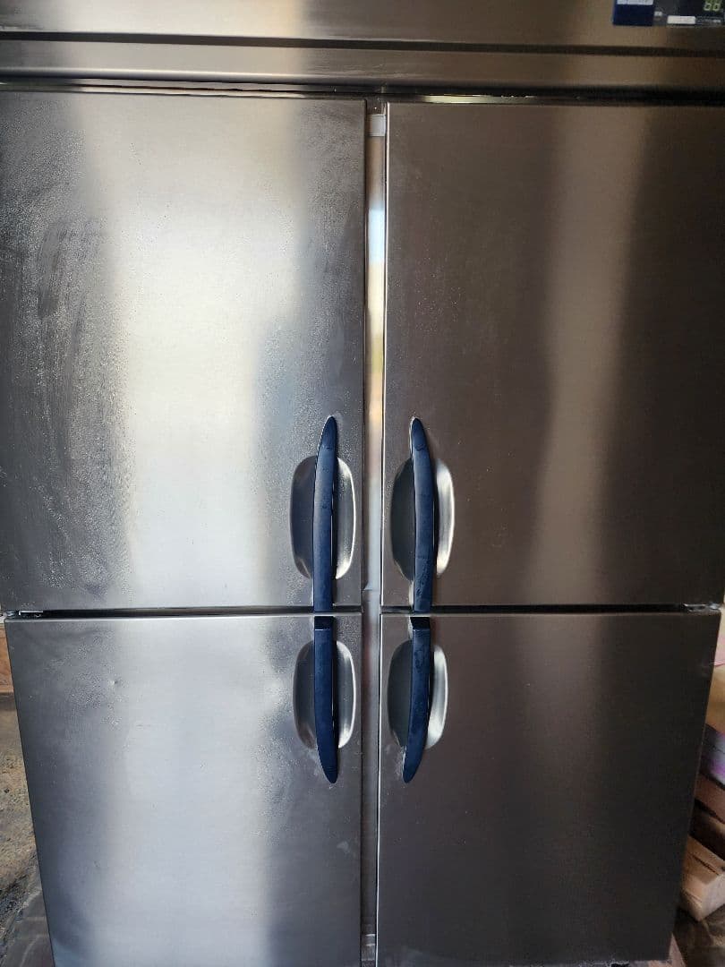 業務用 DAIWA冷蔵庫　値下げ致しました