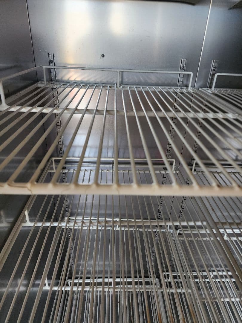 業務用 DAIWA冷蔵庫　値下げ致しました