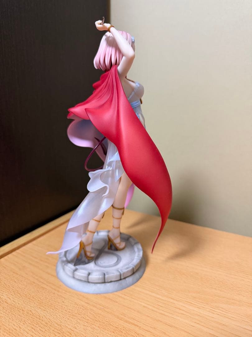 ToLOVEる「モモ・べリア・デビルーク」The Magician Ver.