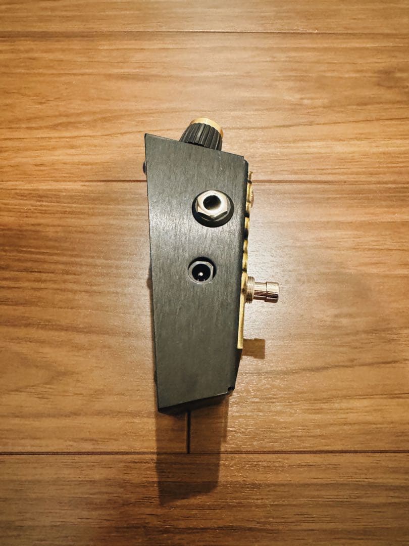 Beetronics OCTAHIVE V2 オクターブファズ