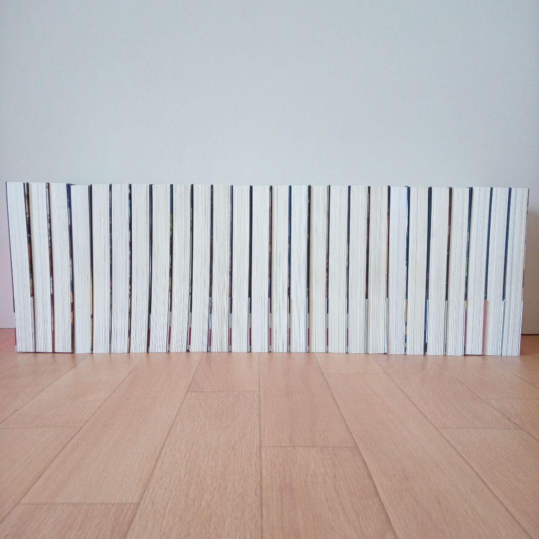 無職転生 ～異世界行ったら本気だす 1巻～26巻 全巻セット