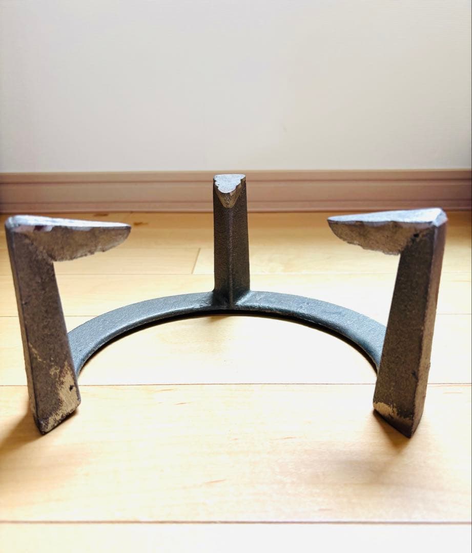 初釜にいかがですか/茶道具、風炉釜、火鉢、鉄茶釜