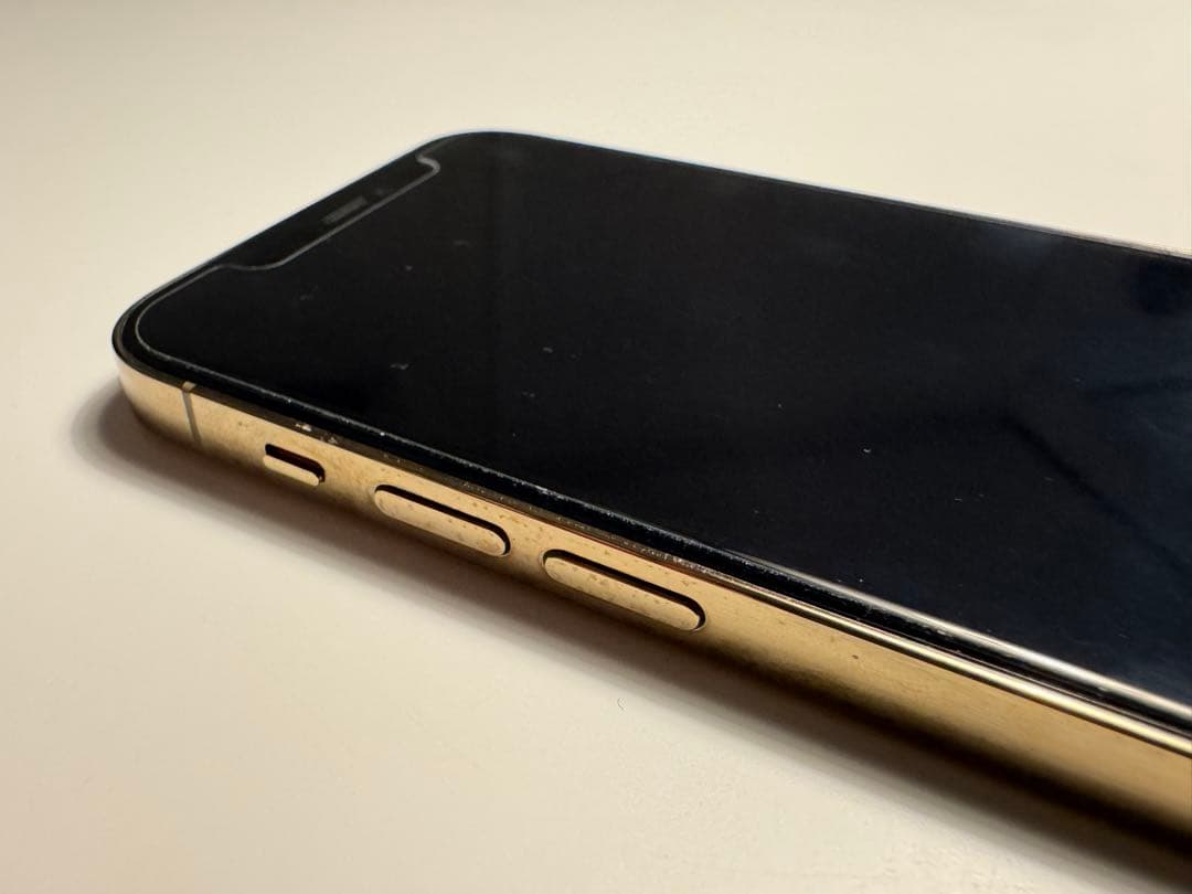 【美品】iPhone12Pro 128GB [SIMフリー]