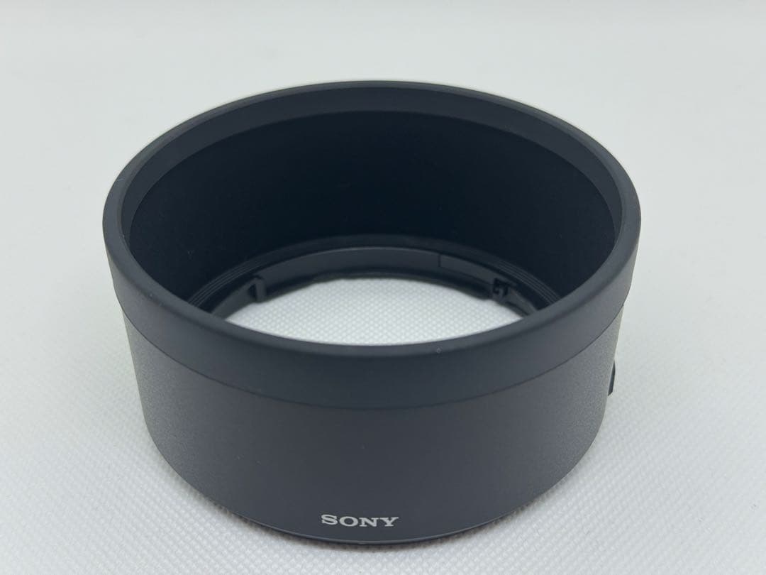 レンズ(単焦点) SONY FE 50mm F1.2 GM SEL50F12GM