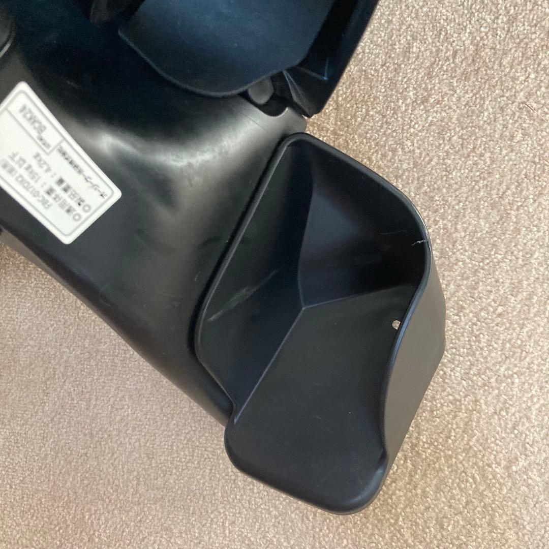 美品 OGK 前用 チャイルドシート グランディア FBC-017DX2