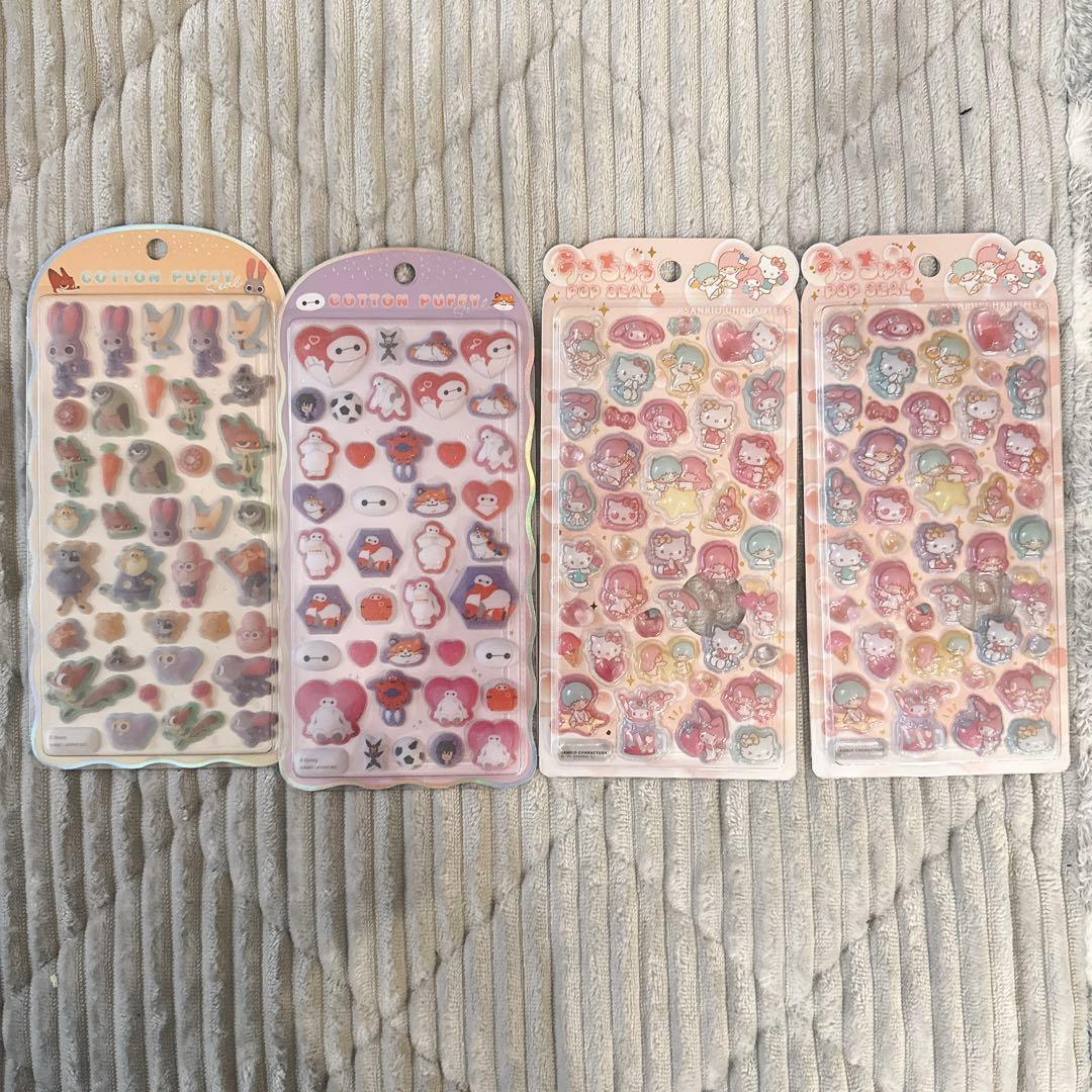 【正規品】サンリオボンボンドロップミニmini8種コンプリート含む25点セット