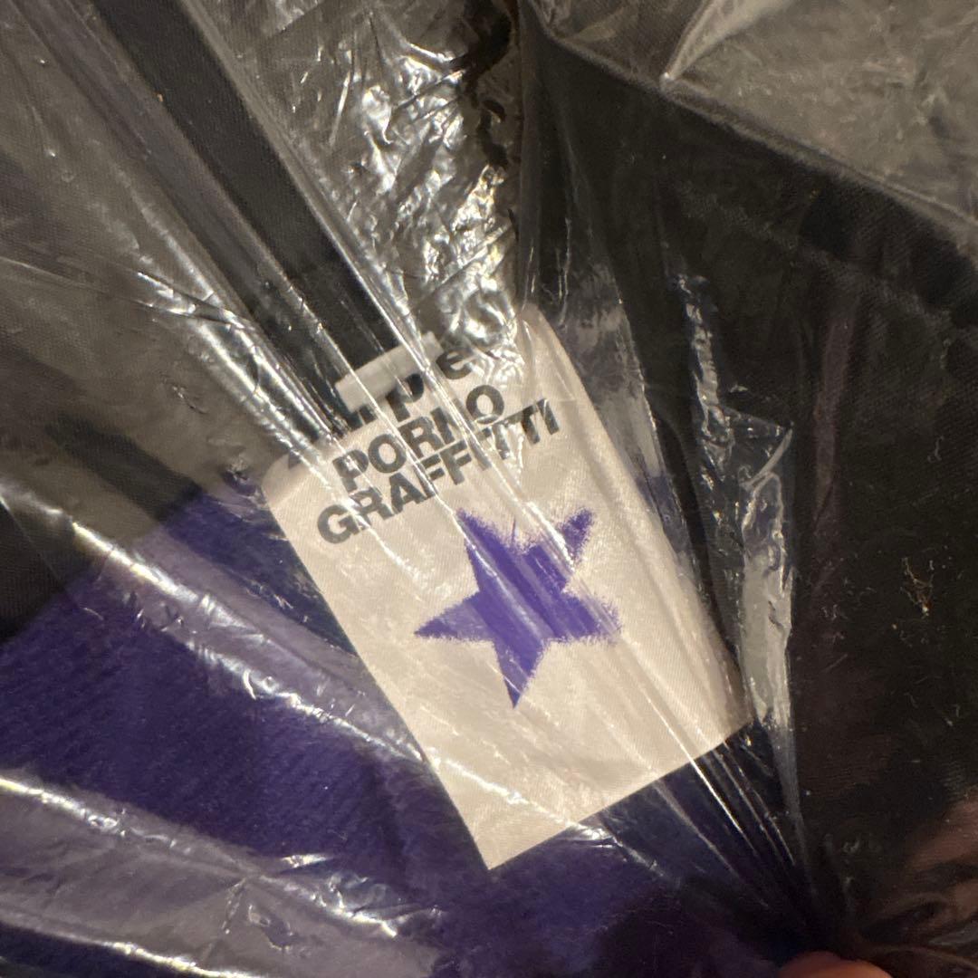 ポルノグラフィティ ウインドブレーカー