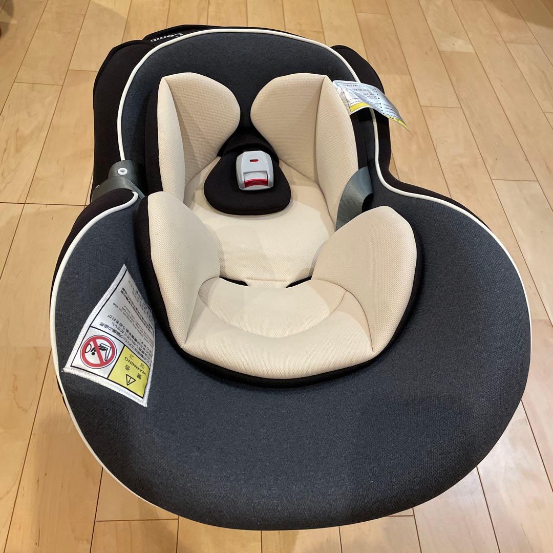 Combi チャイルドシート　コッコロ　コンビ