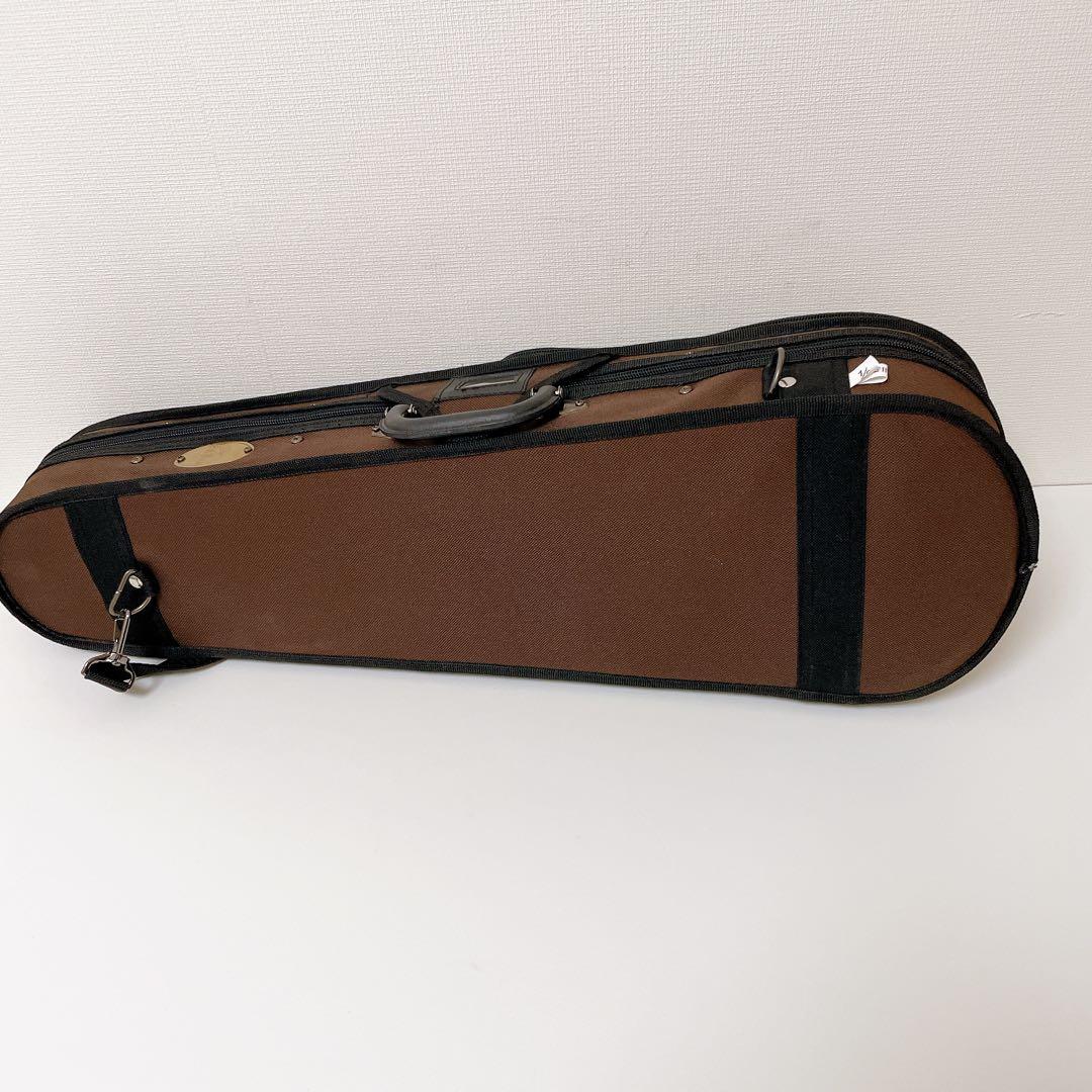 【美品】STENTOR student バイオリン 1/8　ケース付き