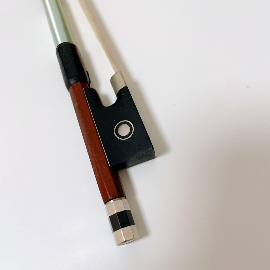 【美品】STENTOR student バイオリン 1/8　ケース付き