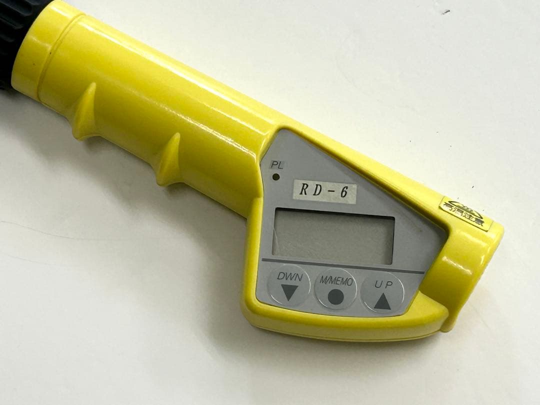 中古 美品 レンツ RD-6