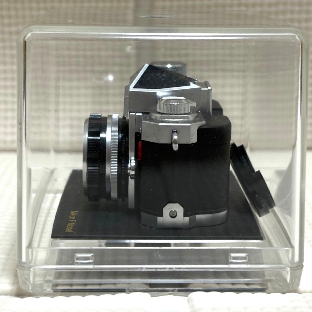 Nikon F Model SHARAN ニコン シャラン ミニカメラ