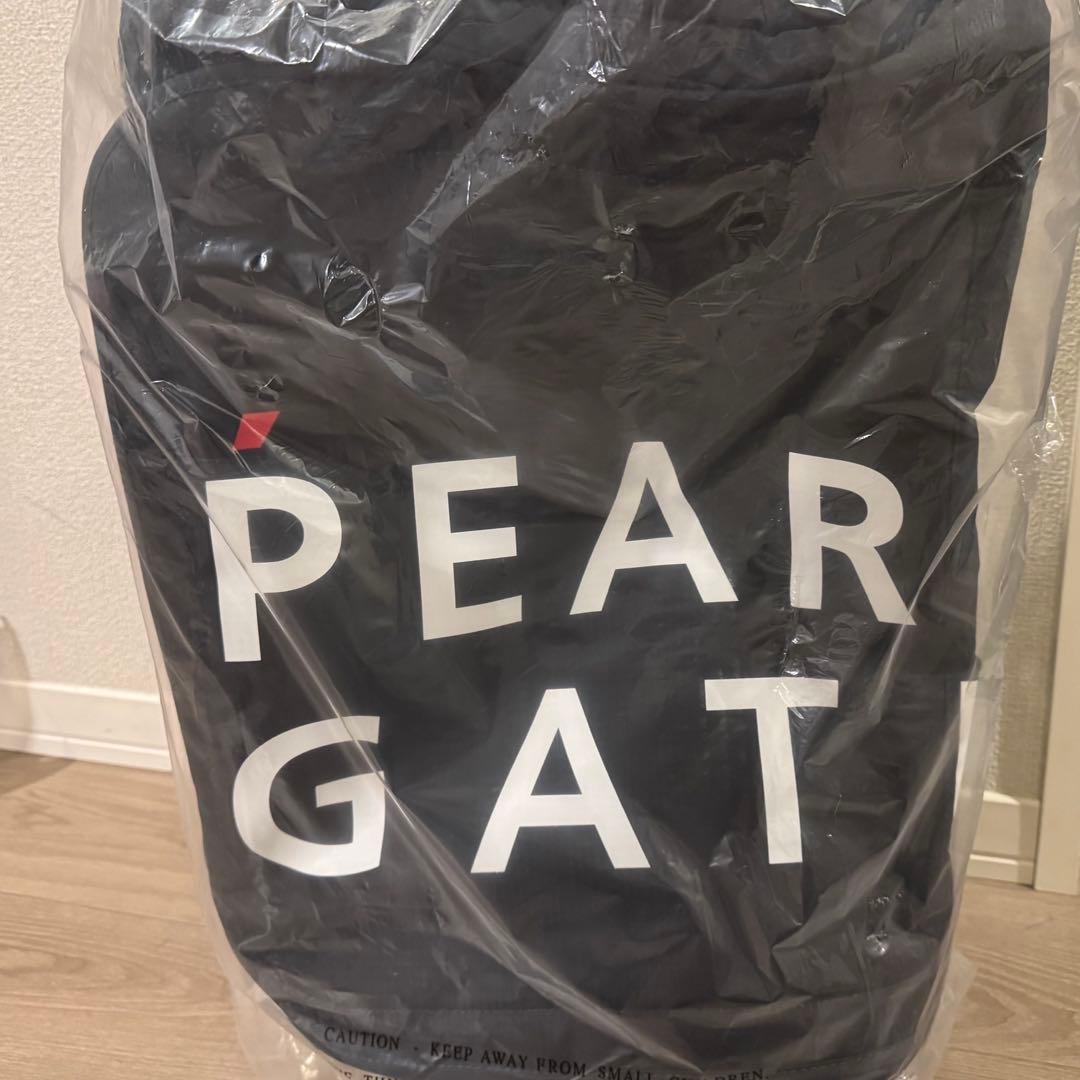 【未使用新品】パーリーゲイツ キャリーケース