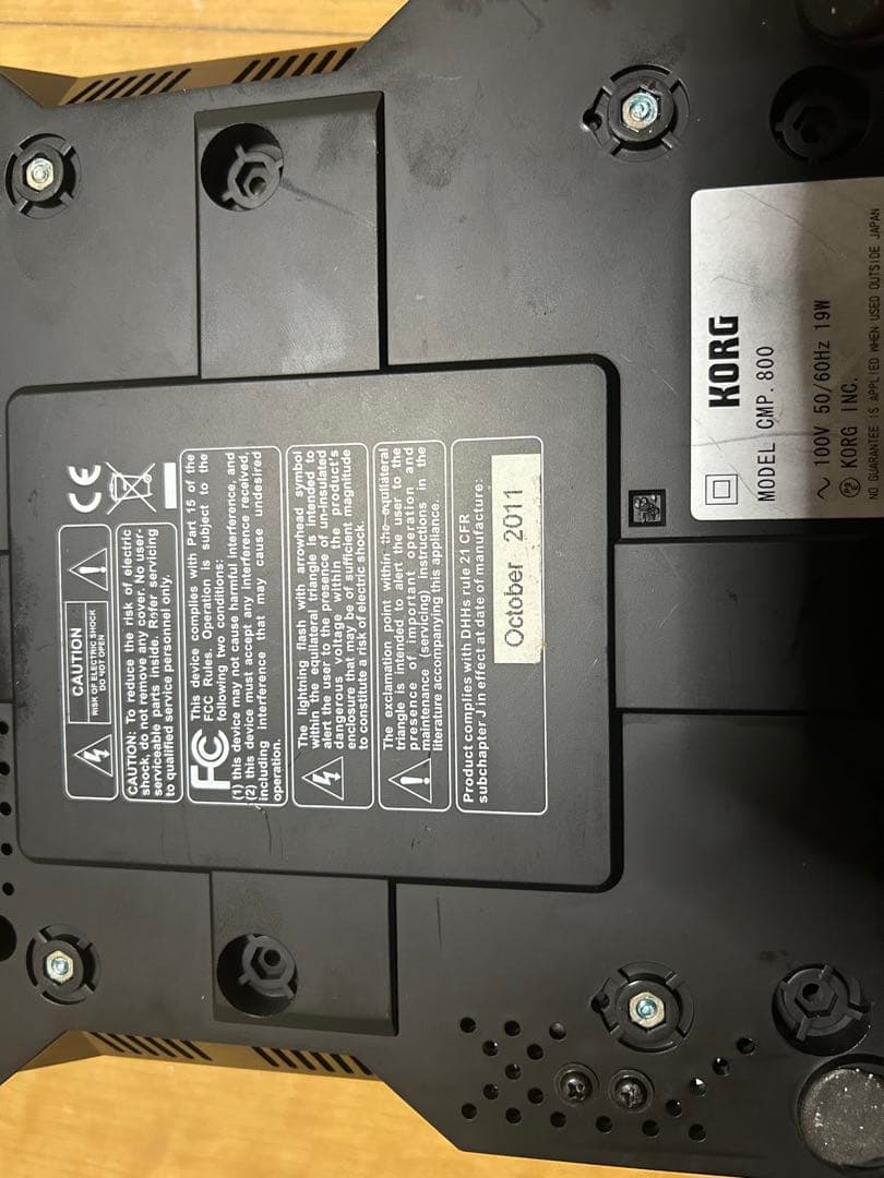 DJ機材   STANTON CDJ CMP.800