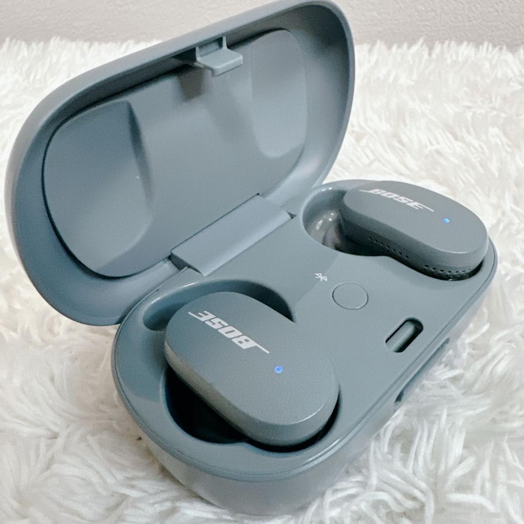 BOSE ワイヤレスイヤホン QuietComfort Earbuds　限定色