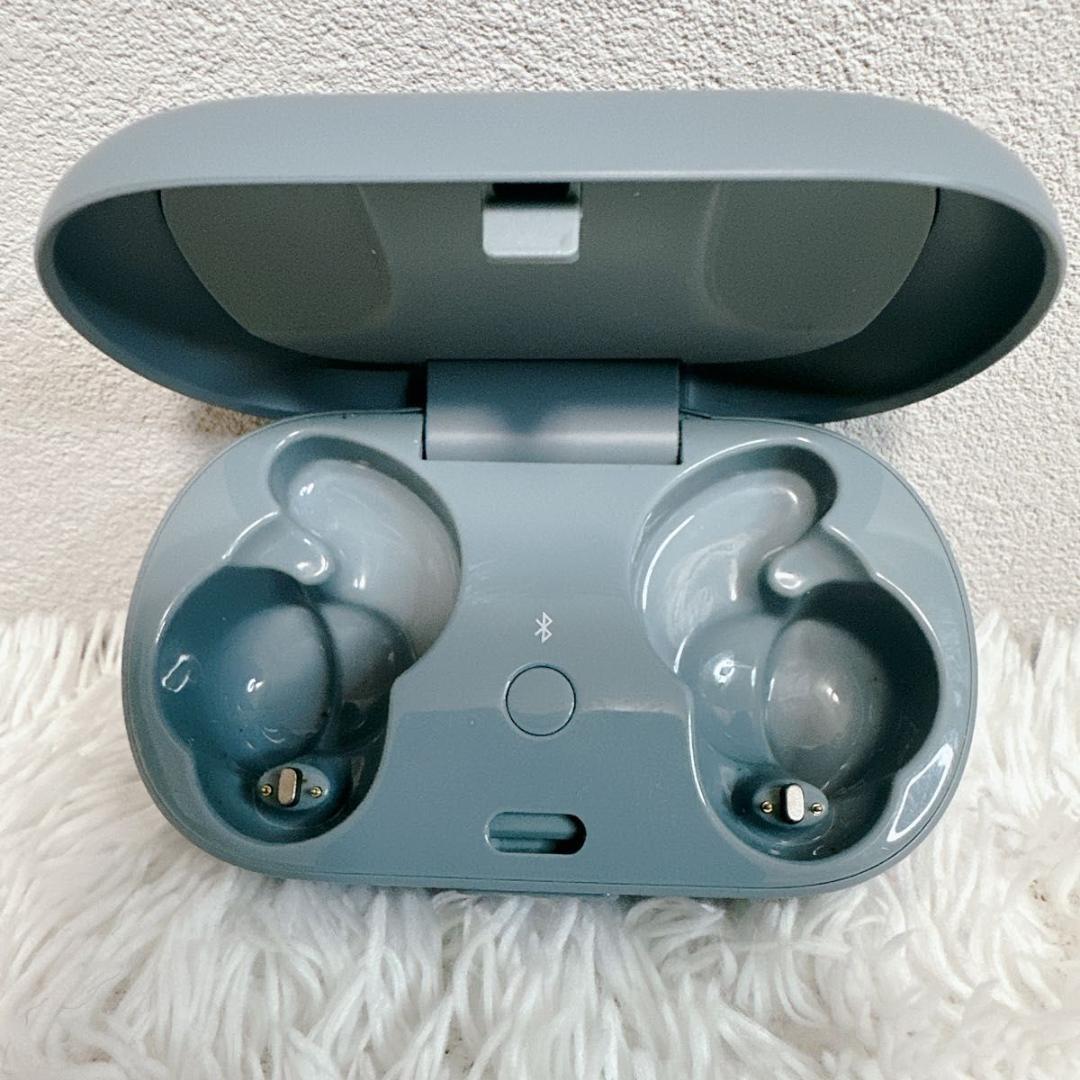 BOSE ワイヤレスイヤホン QuietComfort Earbuds　限定色