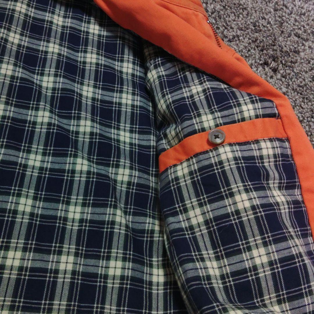 断捨離❤︎ 90s ラルフローレン スウィングトップ コットンジャケット