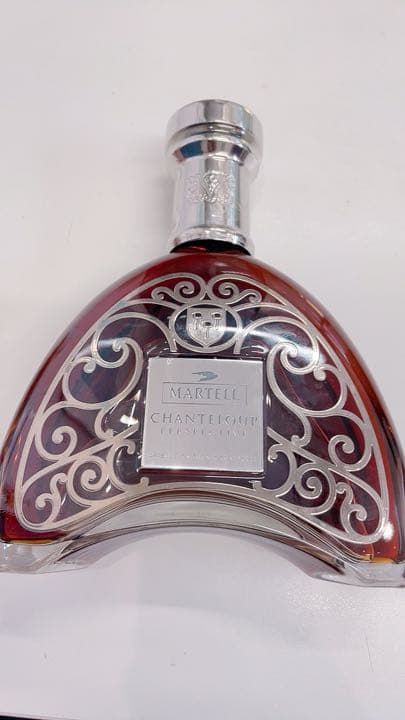 マーテル / シャンテルー　700ml