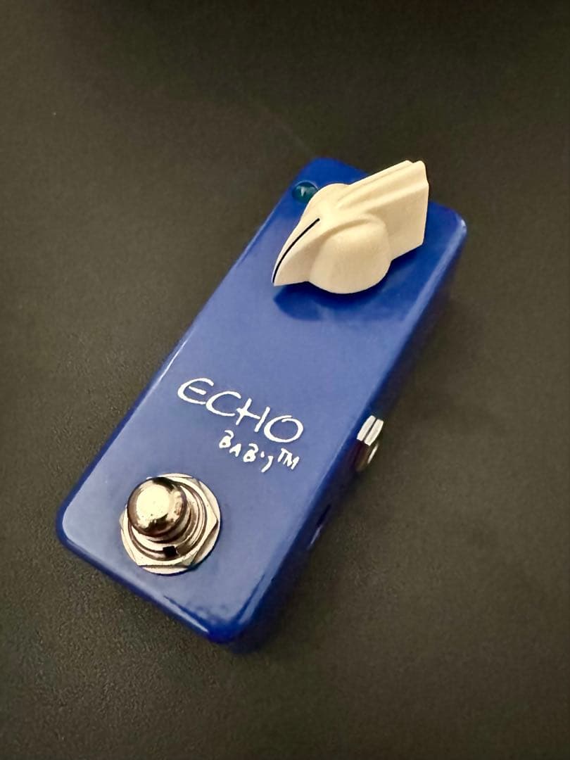 Lovepedal ECHO Baby™ エコーベイビー ディレイ