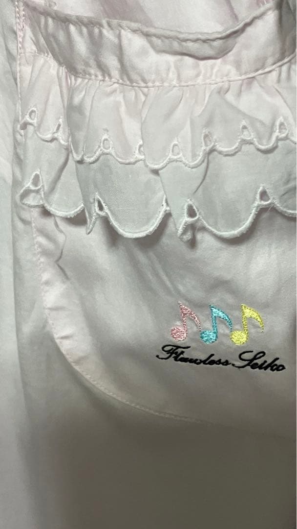 ✨✨松田聖子✨✨ フローレンスセイコのエプロン(^^)